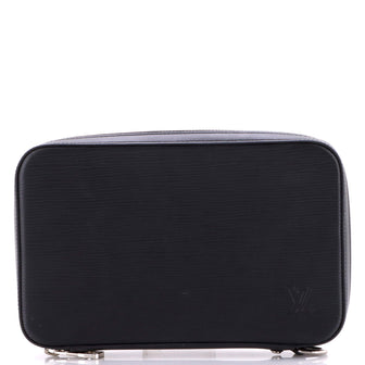 Louis Vuitton Dandy Wallet Epi Leather