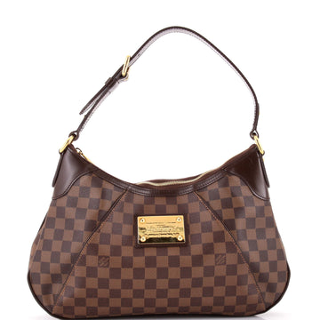 Louis Vuitton Thames Handbag Damier GM