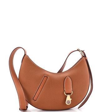 Hermes Arcon Bag Togo and Swift Petite