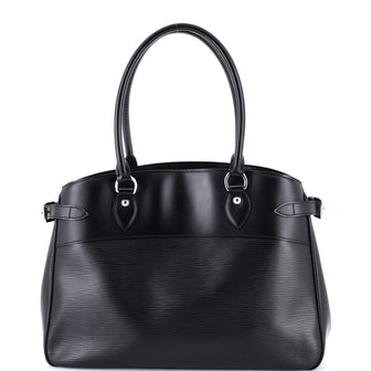 Louis Vuitton Passy Tote Epi Leather GM