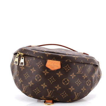 Louis Vuitton Bum Bag Monogram Canvas
