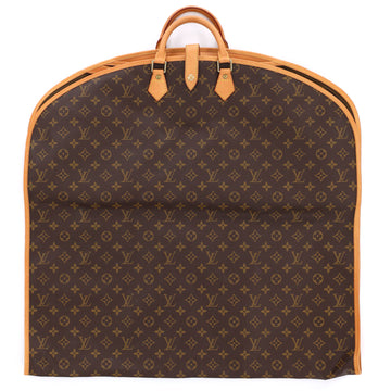 Louis Vuitton Garment Cover Monogram Canvas