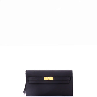 Hermes Kelly To Go Wallet Epsom