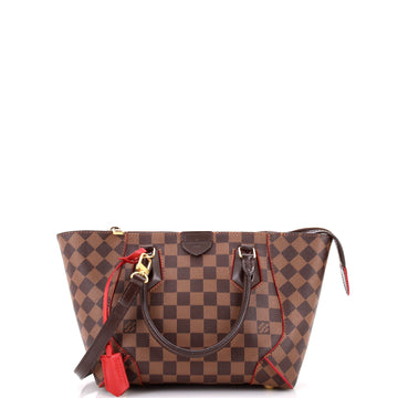 Louis Vuitton Caissa Tote Damier PM