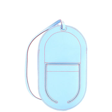 Hermes In-The-Loop Phone To Go Case Leather GM