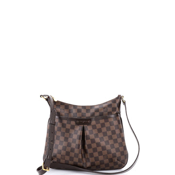 Louis Vuitton Bloomsbury Handbag Damier PM