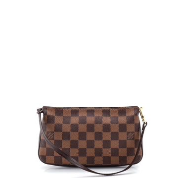 Louis Vuitton Navona Pochette Accessoires Damier