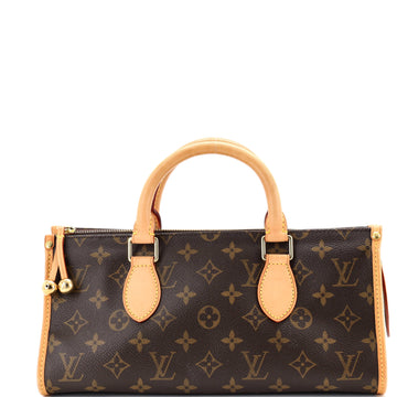 Louis Vuitton Popincourt Handle Bag Monogram Canvas