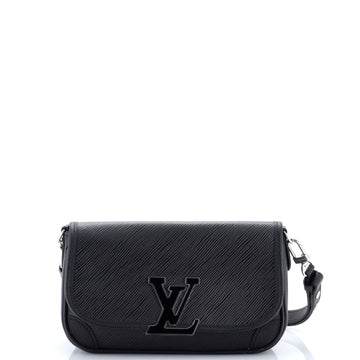 Louis Vuitton Buci Crossbody Bag Epi Leather