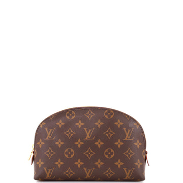 Louis Vuitton Cosmetic Pouch Monogram Canvas GM