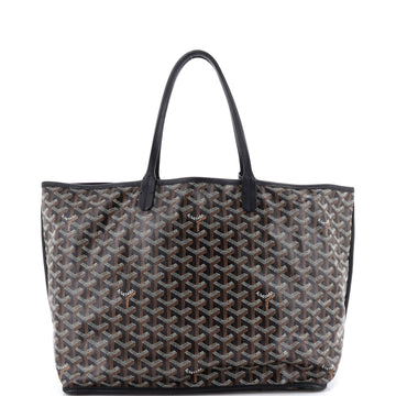 Goyard Anjou Reversible Tote Coated Canvas PM