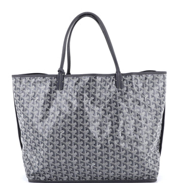 Goyard Anjou Reversible Tote Coated Canvas GM