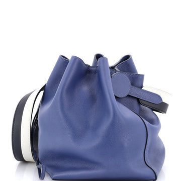 Hermes Licol Bag Evercolor 17