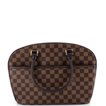 Louis Vuitton Sarria Handbag Damier Horizontal