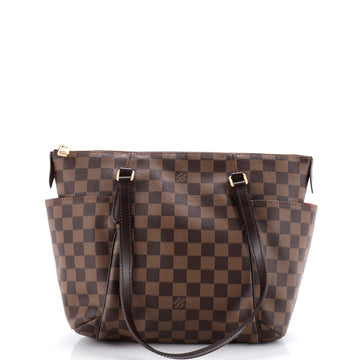 Louis Vuitton Totally Handbag Damier PM