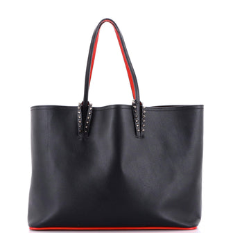 Christian Louboutin Cabata East West Tote Leather Large