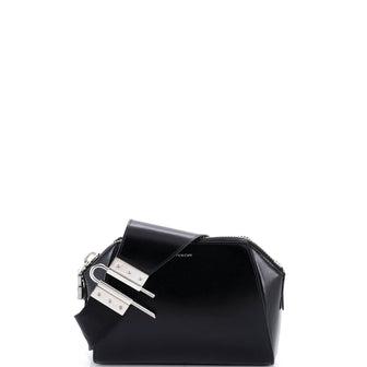 Givenchy Antigona U Crossbody Bag Leather