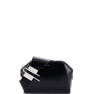 Givenchy Antigona U Crossbody Bag Leather