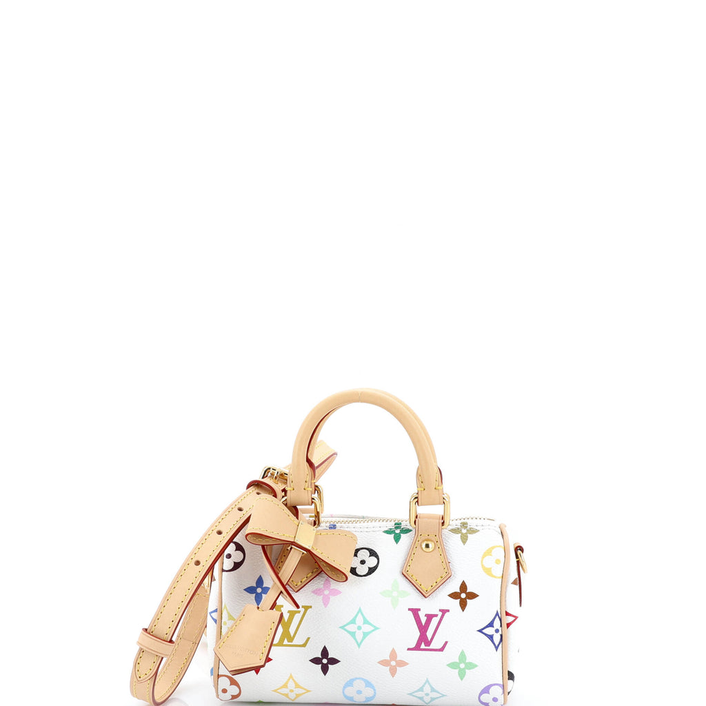 Bonbon！   LOUIS VUITTON リポーター Louis Vuitton Richard Prince Bonbon Pochette Rose 1741465
