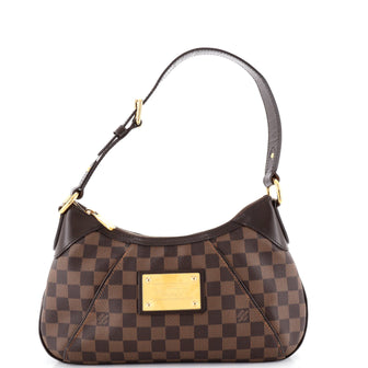 Louis Vuitton Thames Handbag Damier PM