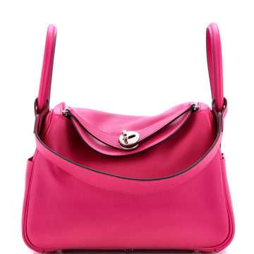 Hermes Lindy Bag Evercolor 26