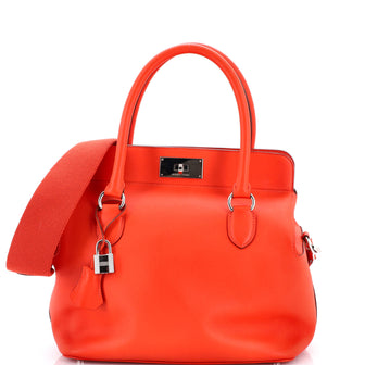 Hermes Toolbox Bag Swift 26