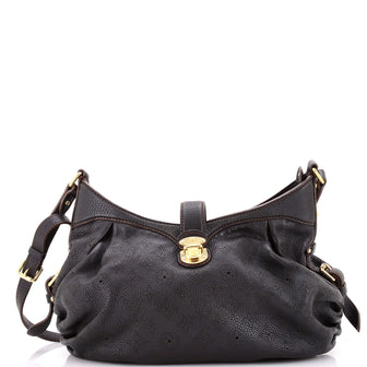 Louis Vuitton XS Crossbody Bag Mahina Leather