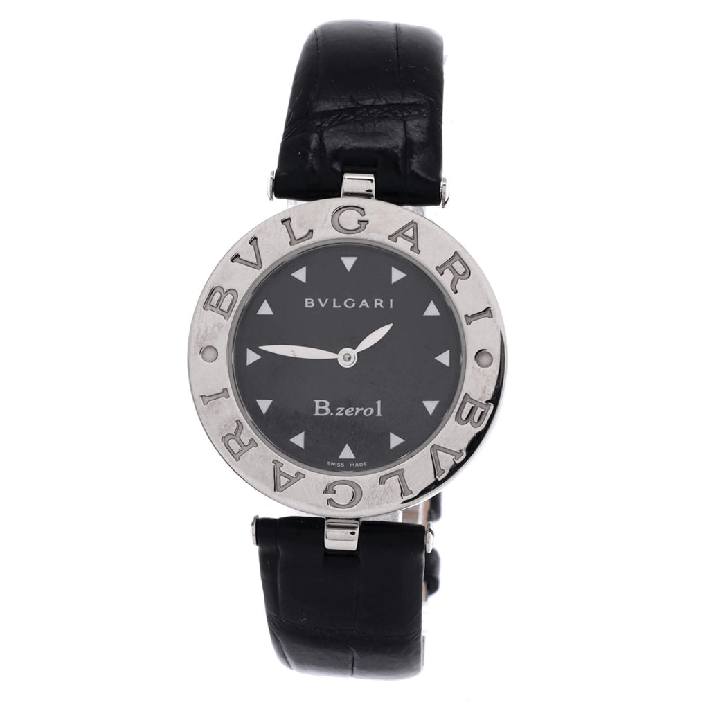 Bvlgari B.Zero1 Bracelet Quartz Watch Stainless Steel and