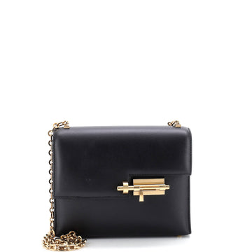 Hermes Verrou Chaine Bag Box Calf Mini