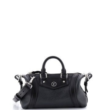 Louis Vuitton LV Biker Bag Leather Nano