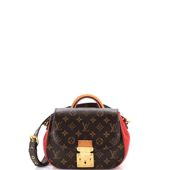 Louis Vuitton Eden Handbag Monogram Canvas PM