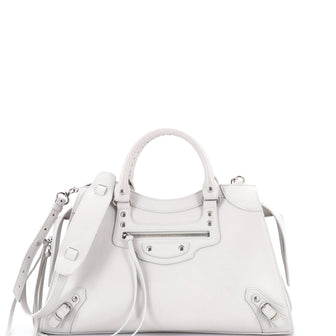 Balenciaga Neo Classic City Bag Leather Medium