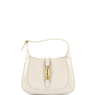 Gucci Jackie 1961 Hobo Leather Mini