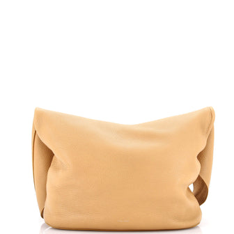 The Row Bindle Three Bag Leather