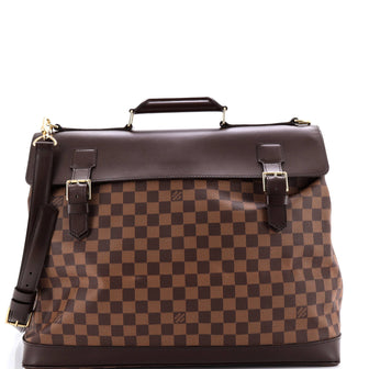 Louis Vuitton West End Handbag Damier GM
