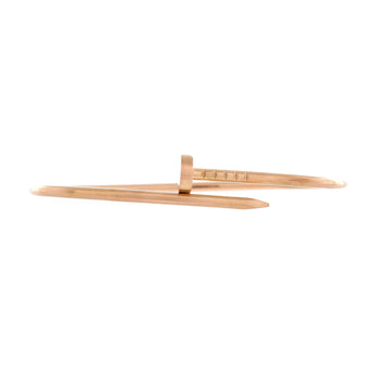 Cartier Juste un Clou Bracelet 18K Rose Gold Small