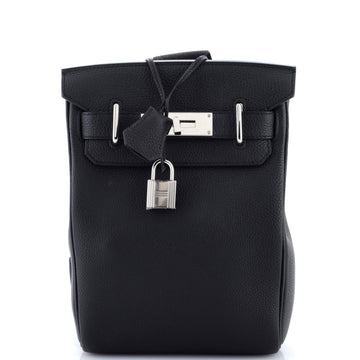 Hermes Hac a Dos Backpack Togo PM