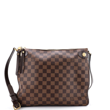 Louis Vuitton Duomo Messenger Bag Damier
