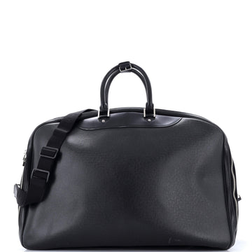 Louis Vuitton Alize Bag Epi Leather 3 Poches