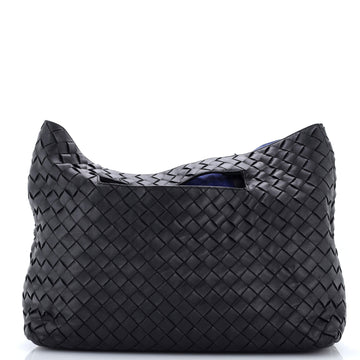 Bottega Veneta East West BV Slot Tote Intrecciato Nappa Medium