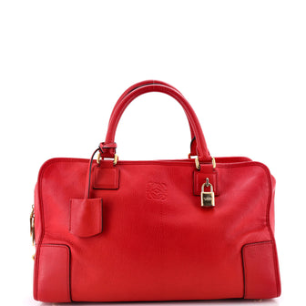 Loewe Amazona NM Bag Leather 36