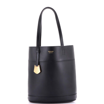 Salvatore Ferragamo Charming Tote Leather Small
