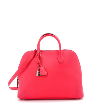 Hermes Bolide 1923 Bag Epsom 30