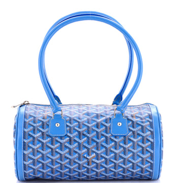 Goyard Kios Bag Coated Canvas PM