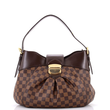 Louis Vuitton Sistina Handbag Damier MM