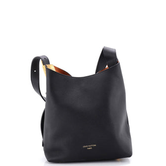 Louis Vuitton Low Key Hobo Calfskin PM