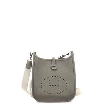 Hermes Evelyne Bag Gen III Maurice TPM