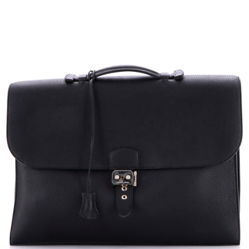 Hermes Sac a Depeches Bag Togo 41