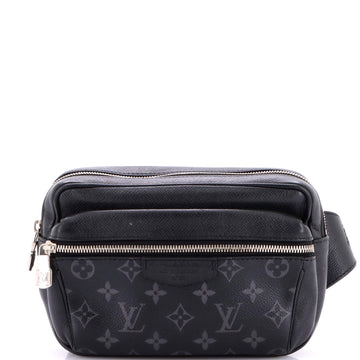 Louis Vuitton Outdoor BumBag Monogram Taigarama