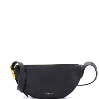 Louis Vuitton Low Key Bumbag Leather